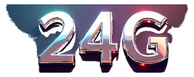 24g logo